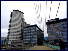 MediaCityUK, Salford 19